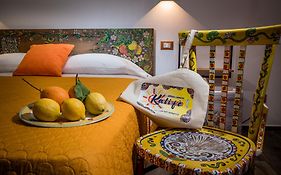 KALIFE' Affitta Camere